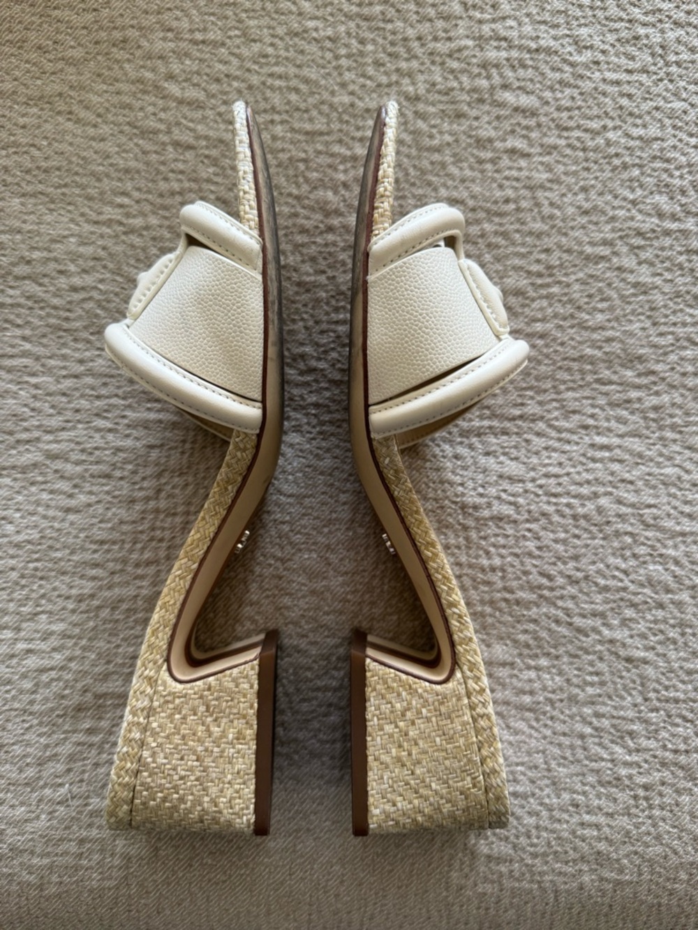 Sam Edelman Waylon Slide Sandals - Picture 2 of 3